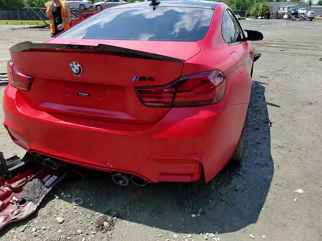 Фото: WBS4Y9C03LFH80812