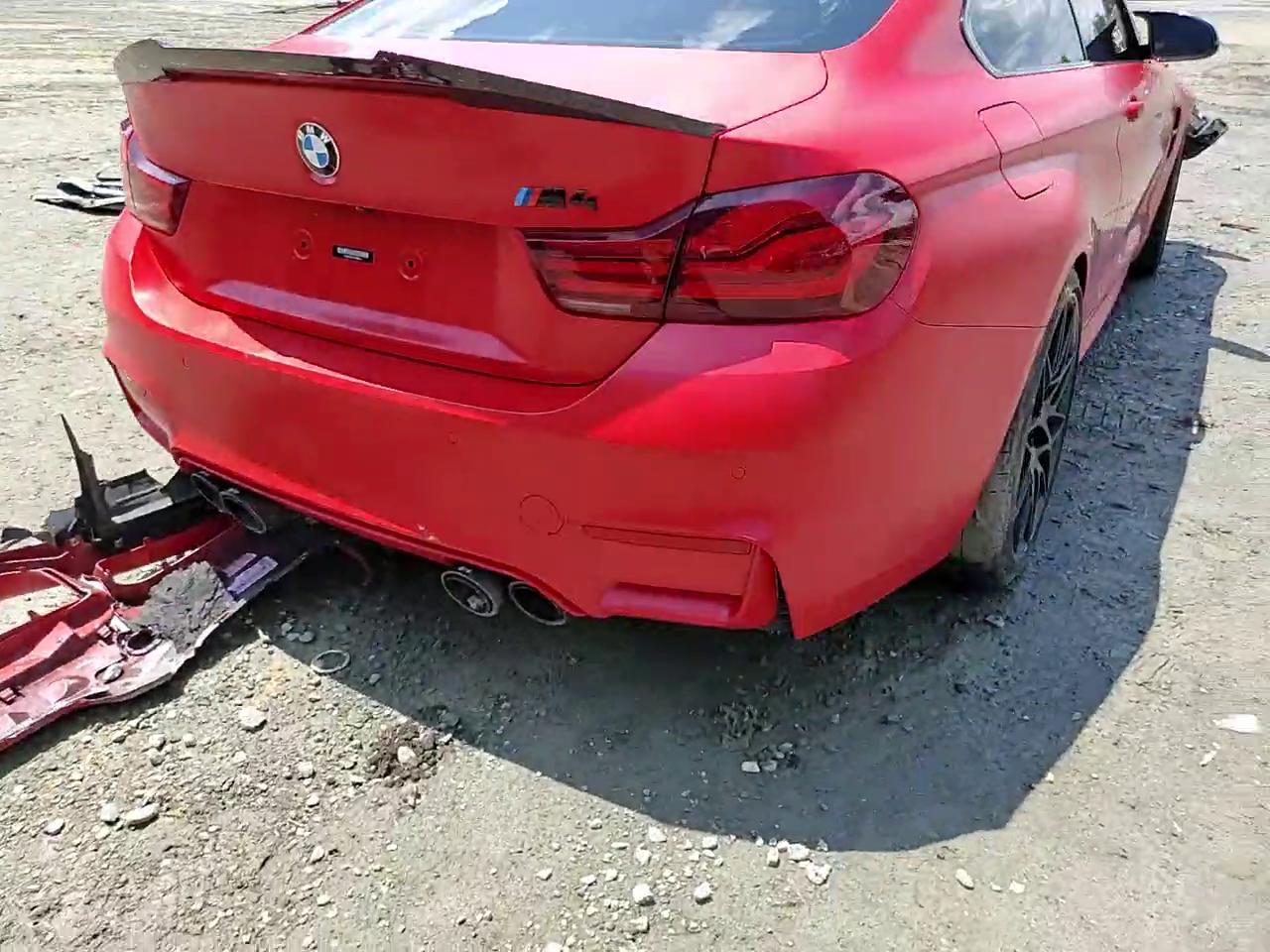 Фото: WBS4Y9C03LFH80812