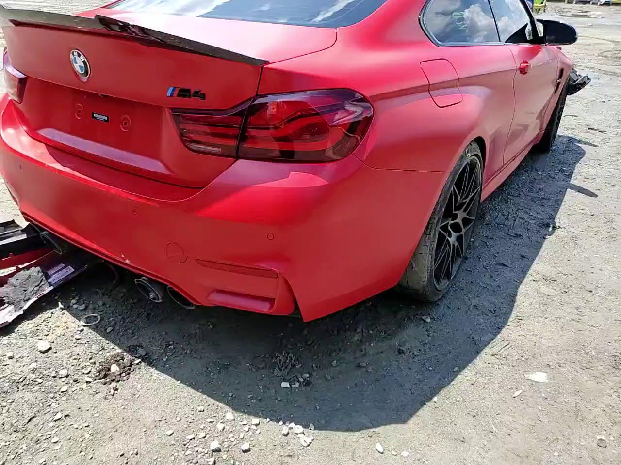 Фото: WBS4Y9C03LFH80812