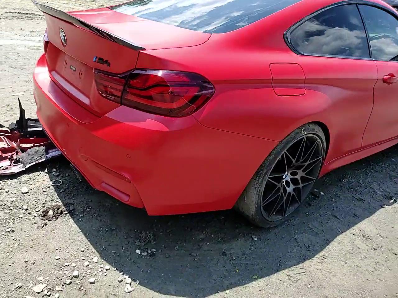 Фото: WBS4Y9C03LFH80812