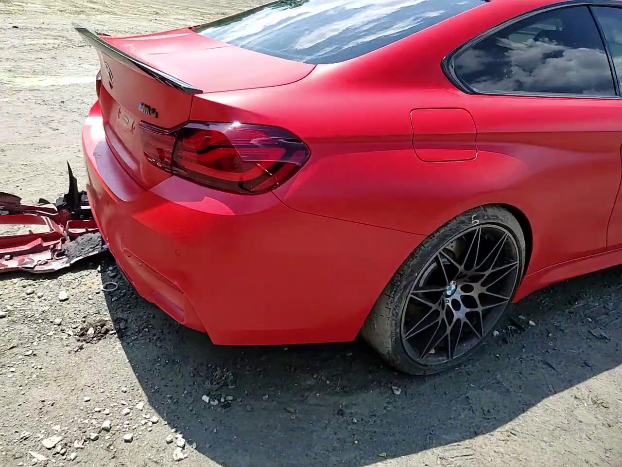 Фото: WBS4Y9C03LFH80812