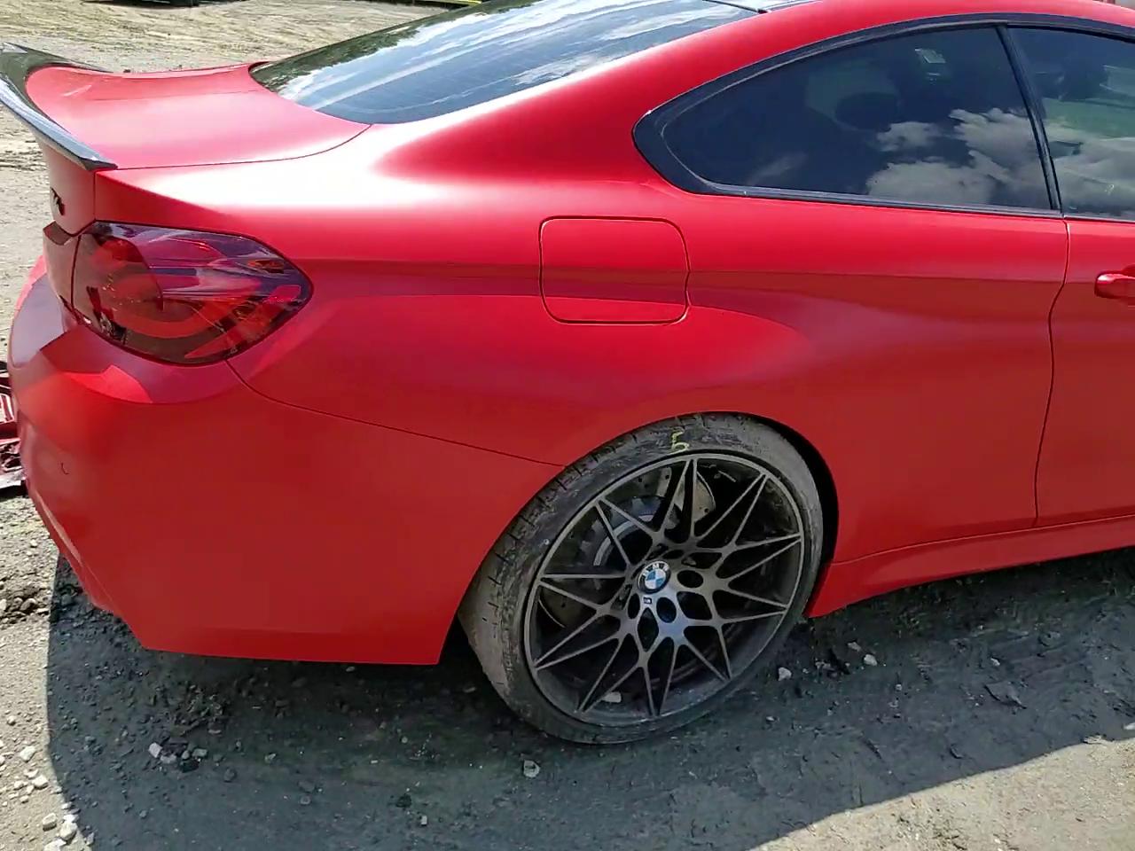 Фото: WBS4Y9C03LFH80812