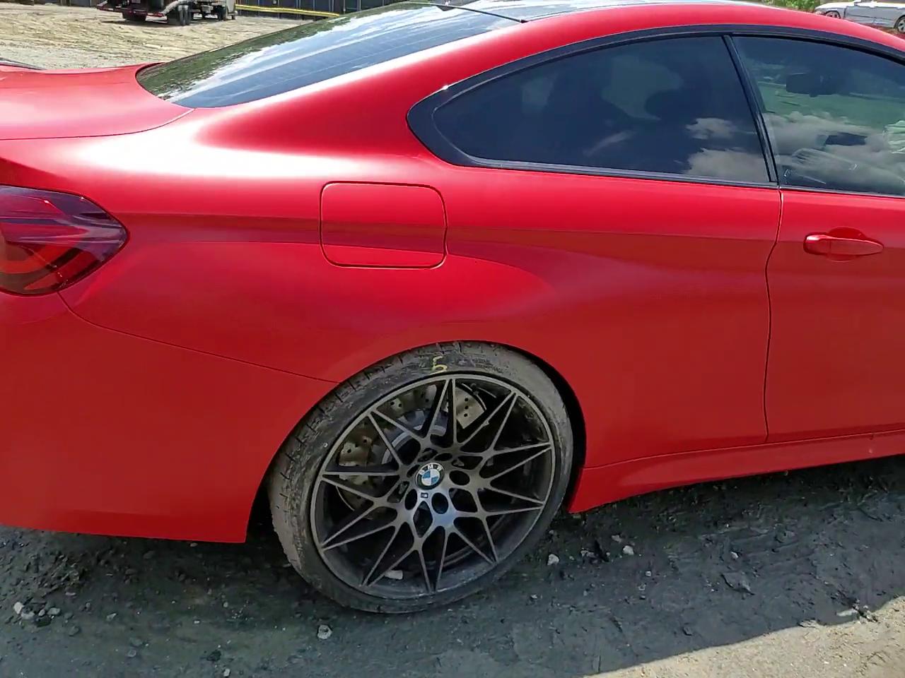 Фото: WBS4Y9C03LFH80812