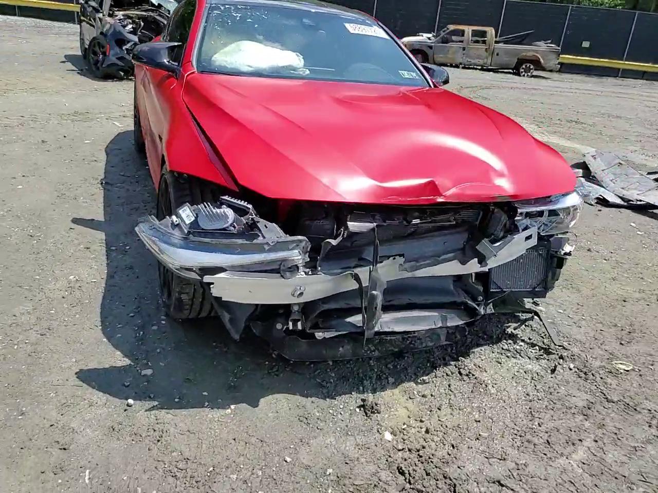 Фото: WBS4Y9C03LFH80812