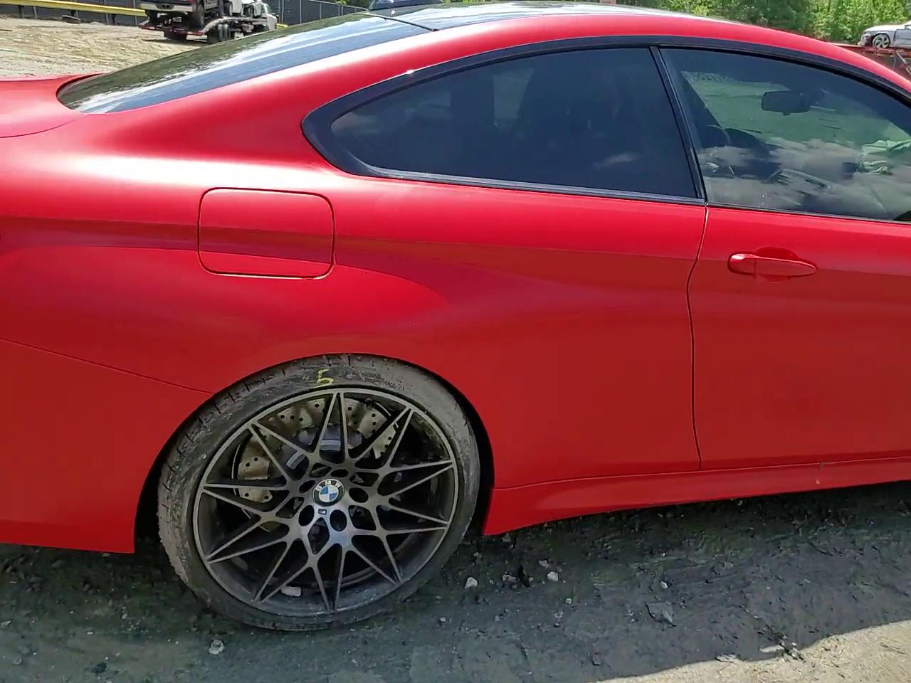 Фото: WBS4Y9C03LFH80812