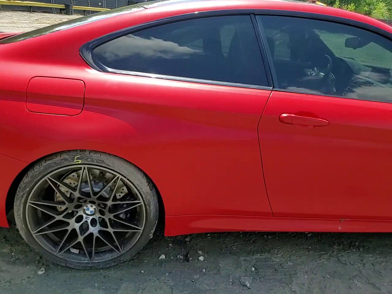 Фото: WBS4Y9C03LFH80812