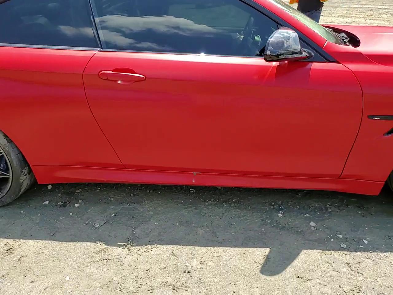 Фото: WBS4Y9C03LFH80812