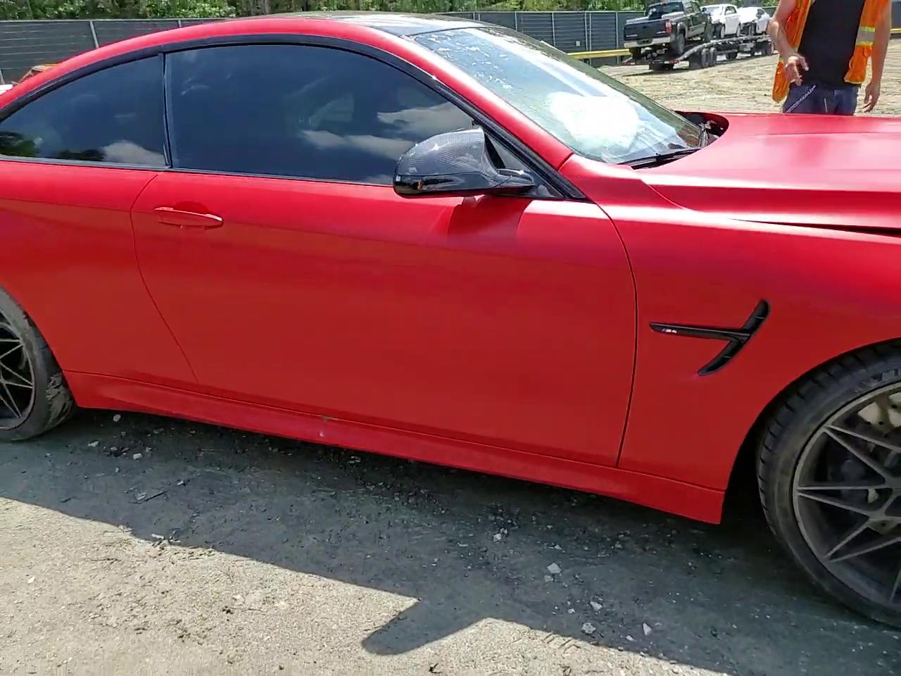 Фото: WBS4Y9C03LFH80812