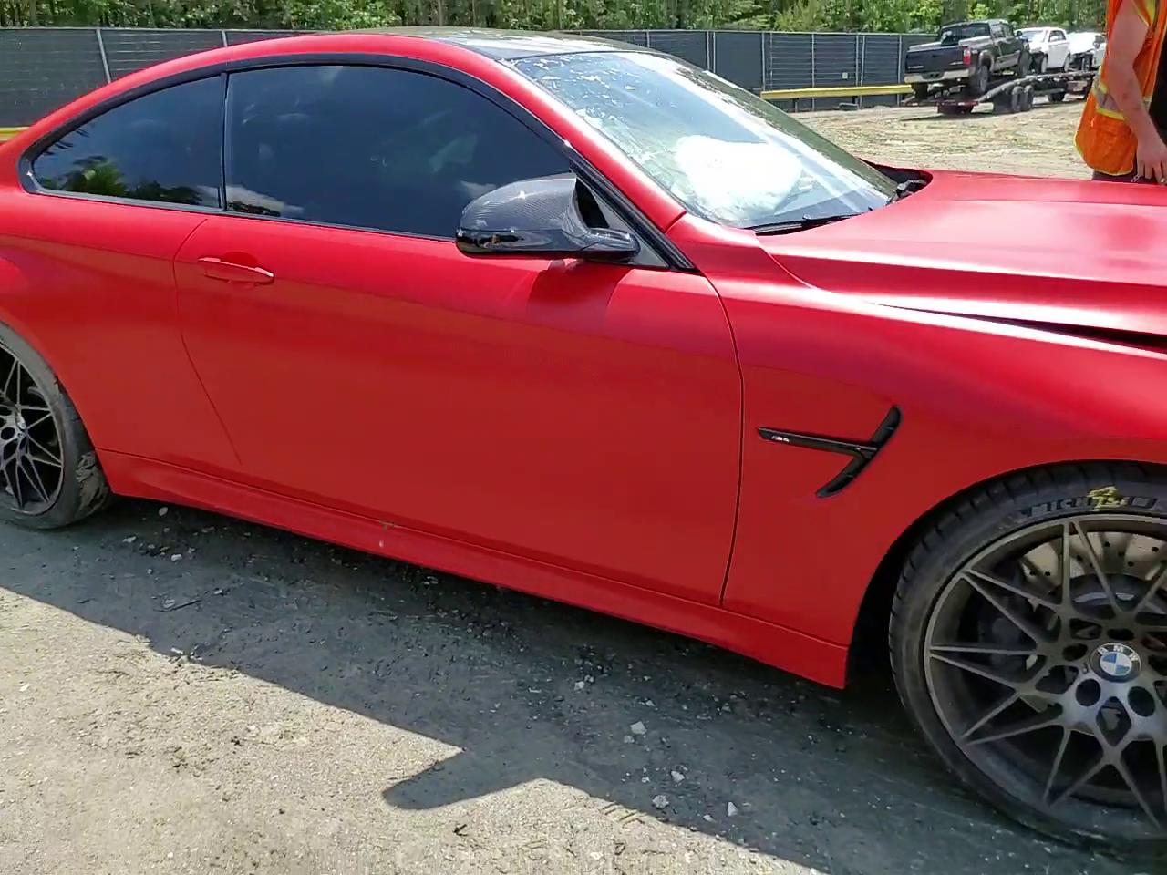 Фото: WBS4Y9C03LFH80812