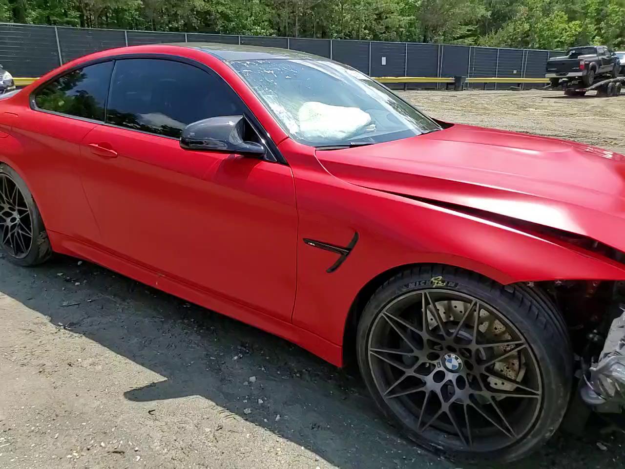 Фото: WBS4Y9C03LFH80812