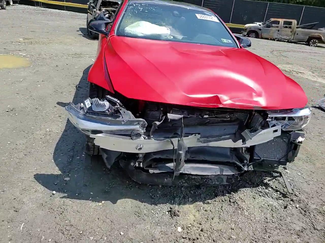 Фото: WBS4Y9C03LFH80812