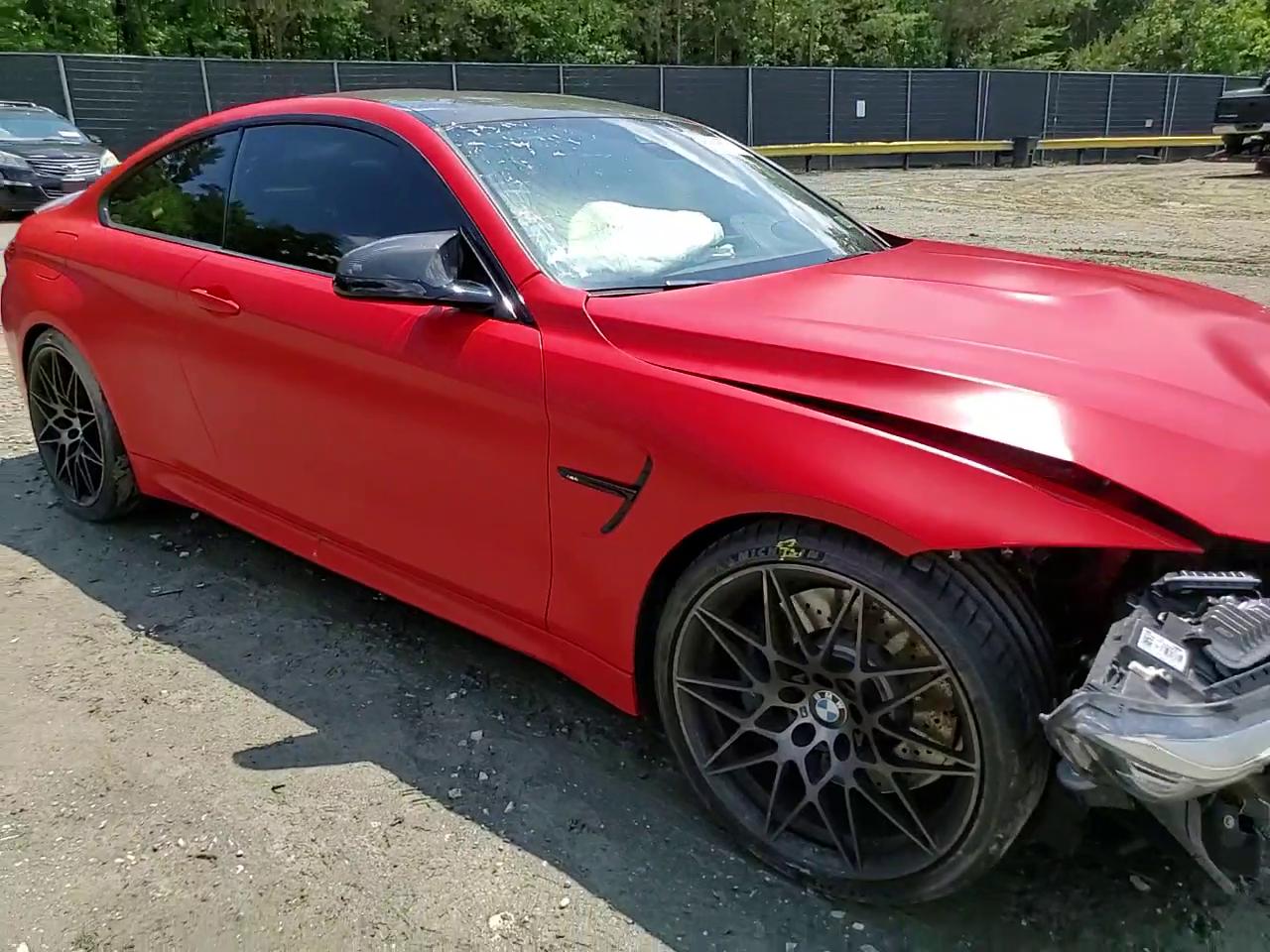 Фото: WBS4Y9C03LFH80812