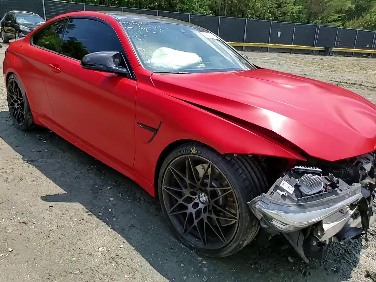 Фото: WBS4Y9C03LFH80812