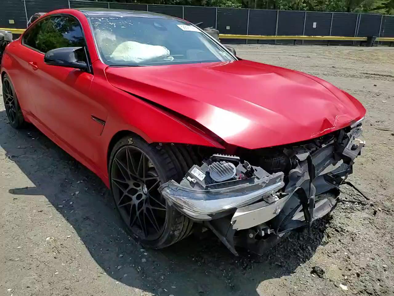 Фото: WBS4Y9C03LFH80812