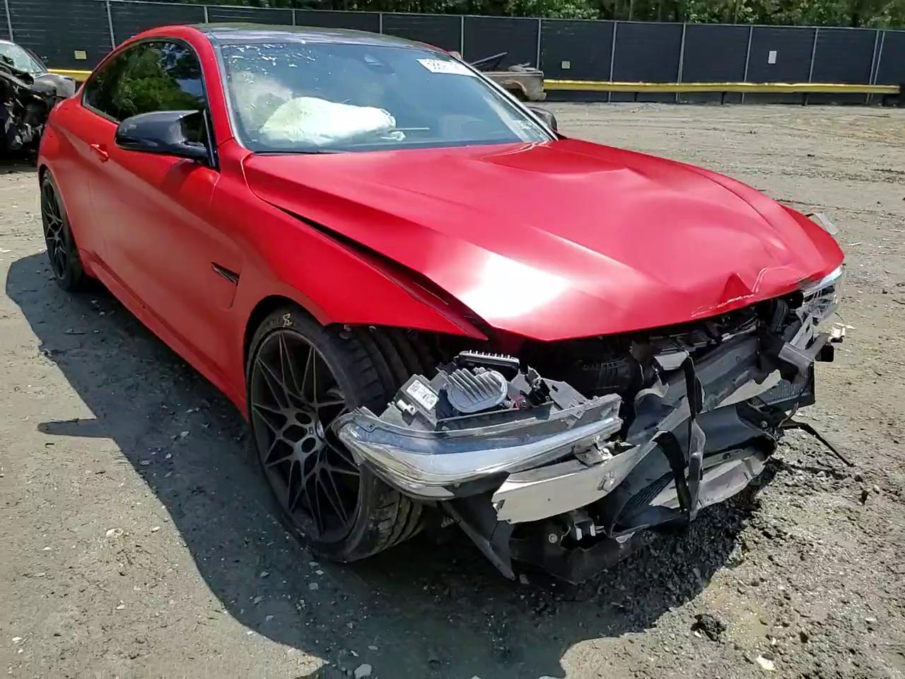 Фото: WBS4Y9C03LFH80812