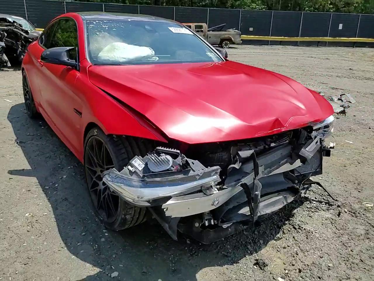 Фото: WBS4Y9C03LFH80812