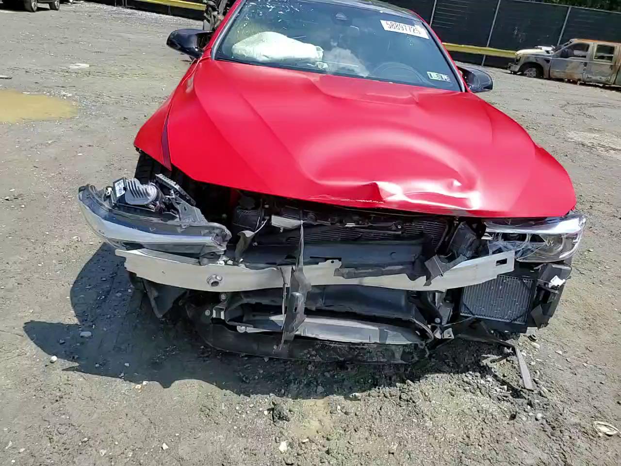 Фото: WBS4Y9C03LFH80812