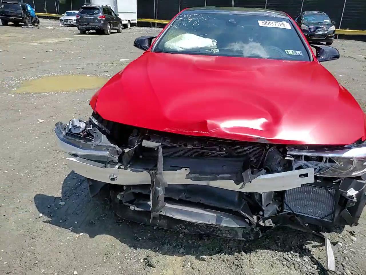 Фото: WBS4Y9C03LFH80812