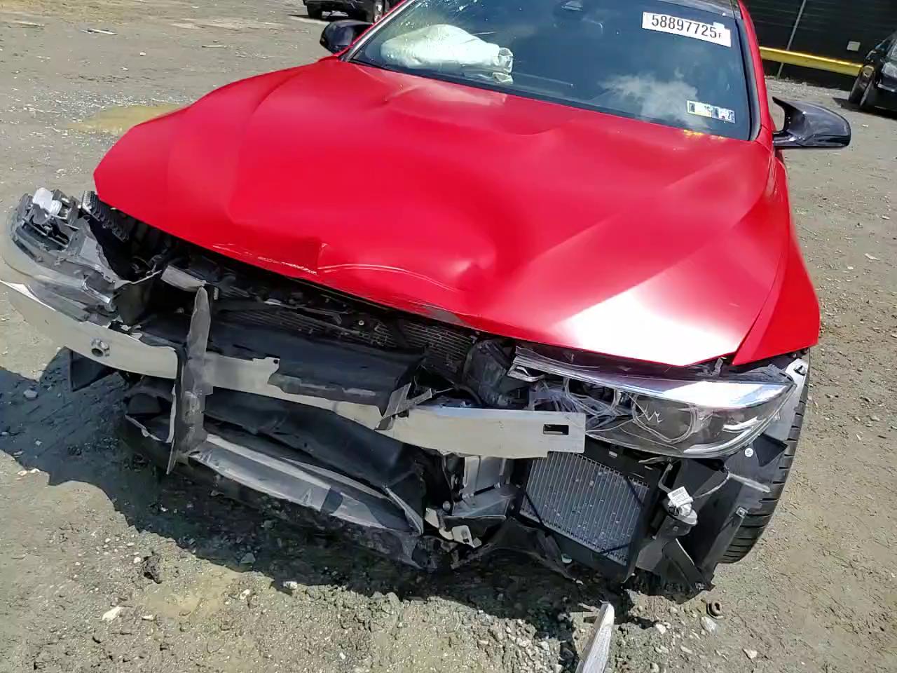 Фото: WBS4Y9C03LFH80812