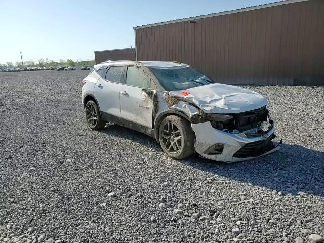 2020 Chevrolet Blazer 2Lt VIN: 3GNKBCRS0LS594828 Lot: 55808505