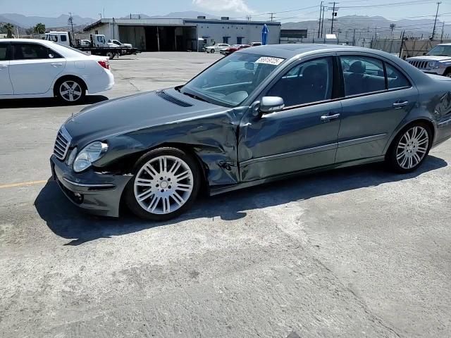 2008 Mercedes-Benz E 350 VIN: WDBUF56XX8B347528 Lot: 56819725