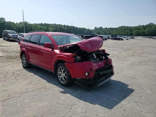 2014 Dodge Journey R/T VIN: 3C4PDCEG7ET303636 Lot: 56785815