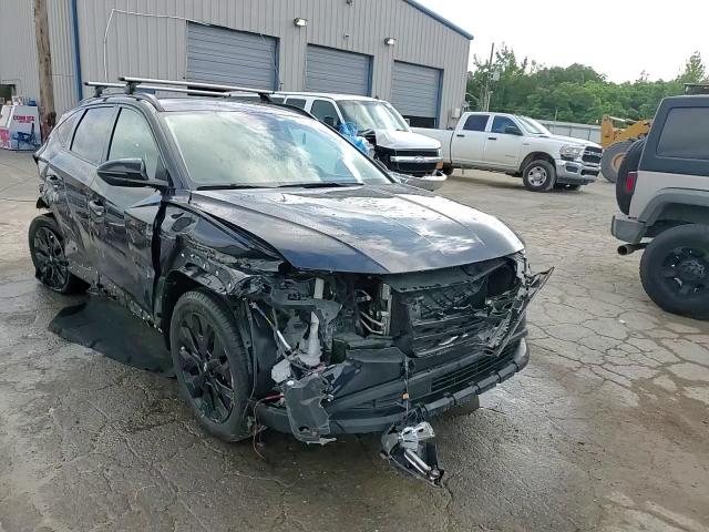 2023 Hyundai Tucson N Line VIN: KM8JF3AE4PU254520 Lot: 58559485