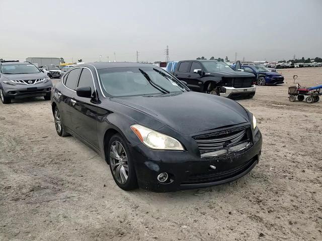 2011 Infiniti M37 VIN: JN1BY1AP3BM320057 Lot: 59211265