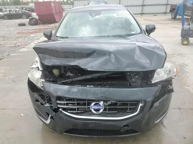 2013 Volvo S60 T5 VIN: YV1612FS2D2210583 Lot: 56724715