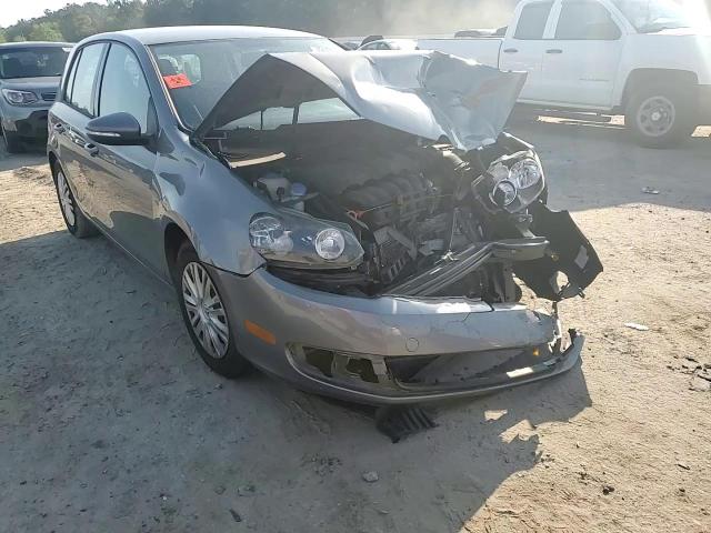 2011 Volkswagen Golf VIN: WVWDA7AJ1BW261006 Lot: 56960695