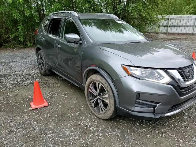 2019 Nissan Rogue S VIN: JN8AT2MT0KW502829 Lot: 57487825