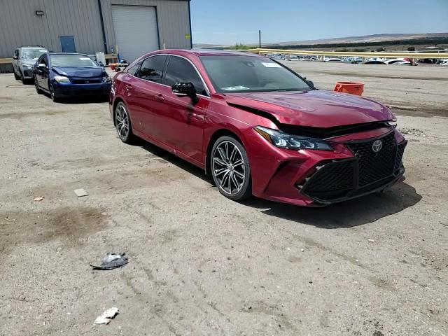 2019 Toyota Avalon Xle VIN: 4T1BZ1FB8KU018735 Lot: 56571165
