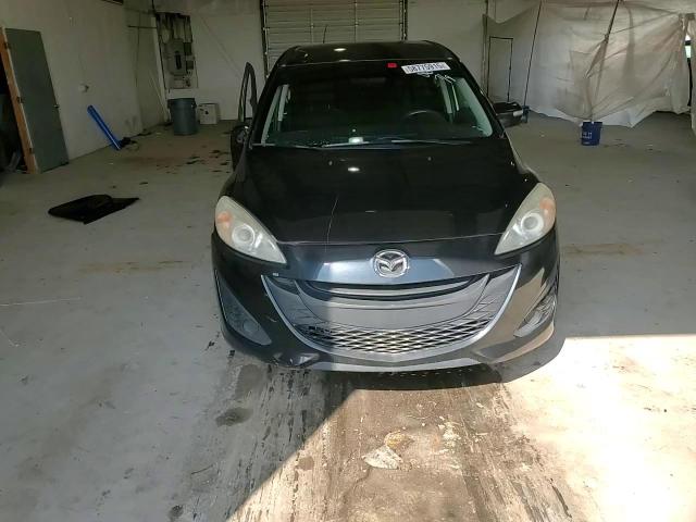 2013 Mazda 5 VIN: JM1CW2BL1D0150610 Lot: 58775915