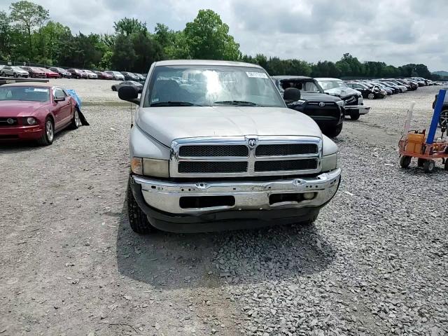2000 Dodge Ram 1500 VIN: 3B7HC13Y4YG155725 Lot: 56171315