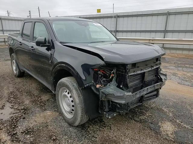 2023 Ford Maverick Xl VIN: 3FTTW8E3XPRA63291 Lot: 55768045