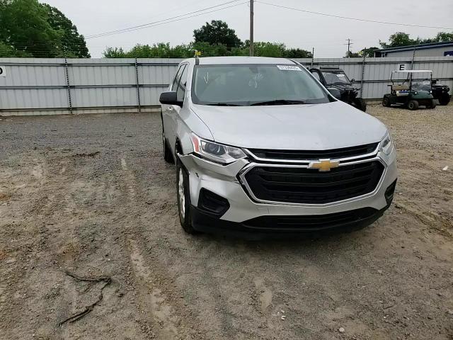 2021 Chevrolet Traverse Ls VIN: 1GNERFKW1MJ148990 Lot: 57336425
