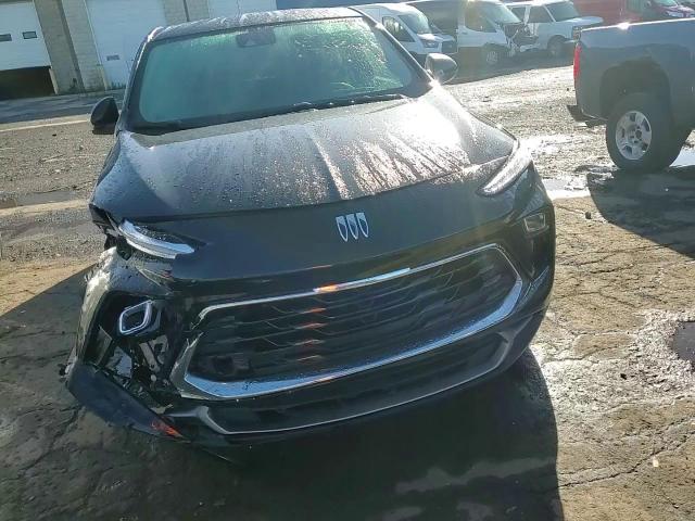 2024 Buick Encore Gx Preferred VIN: KL4AMBSLXRB160992 Lot: 57032775