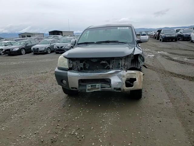 2004 Nissan Titan Xe VIN: 1N6AA07B24N555174 Lot: 56684805