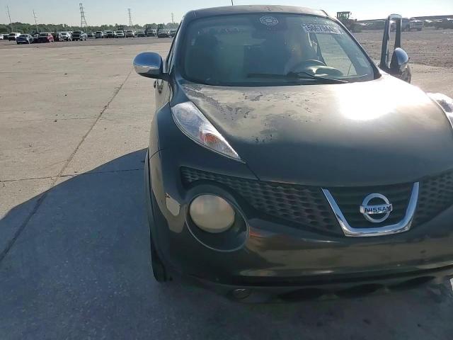 2012 Nissan Juke S VIN: JN8AF5MV0CT106994 Lot: 56679445