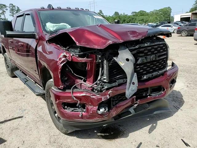 2022 Ram 2500 Big Horn/Lone Star VIN: 3C6UR5MLXNG309851 Lot: 56697425