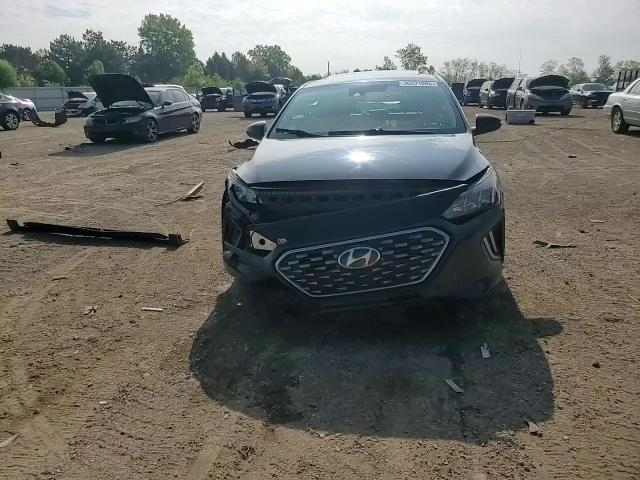 2020 Hyundai Ioniq Limited VIN: KMHC05LC5LU235244 Lot: 56031605