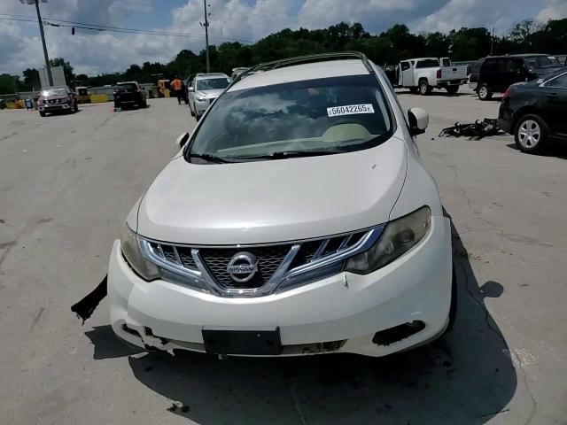 2013 Nissan Murano S VIN: JN8AZ1MUXDW213171 Lot: 56042265