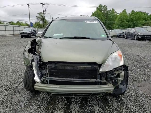 2007 Honda Cr-V Exl VIN: JHLRE48717C073777 Lot: 58033775