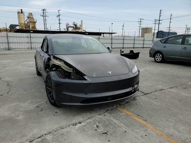 2024 Tesla Model 3 VIN: 5YJ3E1EA7RF785010 Lot: 57447845