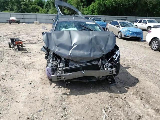 2017 Chevrolet Volt Premier VIN: 1G1RB6S55HU112397 Lot: 56335815