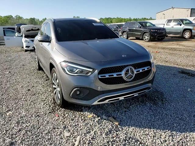 2021 Mercedes-Benz Gla 250 4Matic VIN: W1N4N4HB3MJ125020 Lot: 56316165