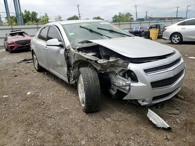 2010 Chevrolet Malibu 2Lt VIN: 1G1ZD5E76AF191882 Lot: 58566315