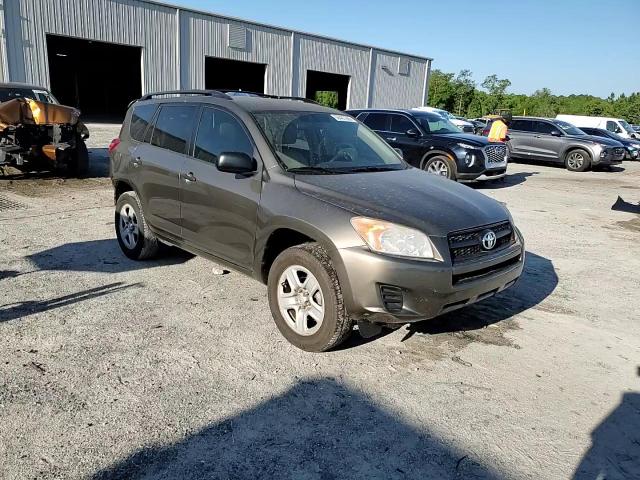 2011 Toyota Rav4 VIN: 2T3ZF4DV7BW087851 Lot: 56487265