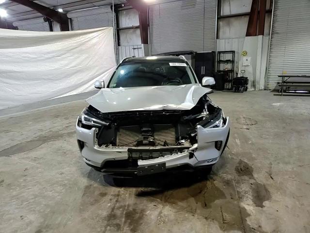 2019 Infiniti Qx50 Essential VIN: 3PCAJ5M30KF104432 Lot: 58215665