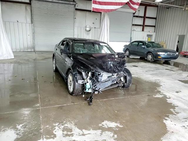 2014 Ford Taurus Sel VIN: 1FAHP2H8XEG162596 Lot: 56676965